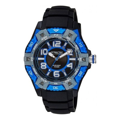 Ceas Sport Q&amp;amp;Q Attractive - DA50J006Y foto