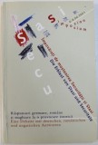 IMPOVARATI DE MOSTENIREA SECURITATII SI STASI - RASPUNSURI GERMANE , ROMANE , SI MAGHIARE LA O PROVOCARE ISTORICA , SIMPOZION , EDITIE IN LIMBILE RO