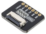 Adaptor NEWHAVEN DISPLAY INTERNATIONAL 6 pini ZIF FFC 20,32x16,51x3,85mm