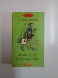 MA DAU IN VANT DUPA CUMPARATURI de SOPHIE KINSELLA , 2004