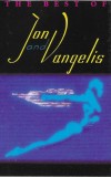 Jon &amp; Vangelis - The Best Of Jon And Vangelis, Caseta audio