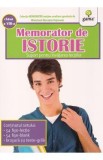 Memorator de istorie - Clasa 8