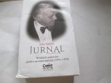 ION RATIU - JURNAL (VOLUMUL 5)