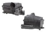 Carcasa filtru aer Audi A3 (8p), 05.2003-04.2008 , Vw Eos (1f), 05.2006-11.2010 , Passat (B6 (3c)), 01.2005-07.2010, Touran (1t/1t2), 2003-2010, 2.0, Rapid