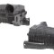 Carcasa filtru aer Audi A3 (03-08); VW Eos (06-10), Golf (03-), Golf Plus (05-09), Golf VI (08-), Golf VI Plus (09-), Jetta (05-10), Passat (05-10),