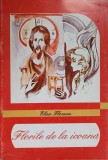 Florile de la Icoana - Elisa Florescu, Mitropoliei Moldovei, 1994, Crestinism, Carte Religioasa, 48 pagini