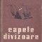CAPETE DIVIZOARE 1959 E.BOTEZ