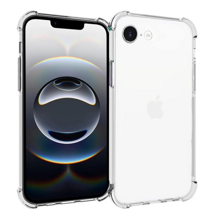 Husa Iphone 16e Techsuit Shockproof