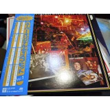 Vinil LP &quot;Japan Press&quot; Various &lrm;&ndash; Disco Hits VOL.1 (NM)