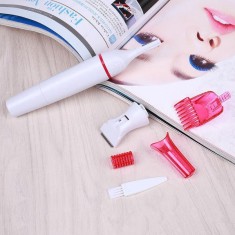 Trimmer Electric multifunctional pentru femei foto