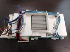 Placa electronica masina de spalat Hotpoint Ariston AVTXF149, modul /C156