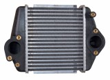 NRF 30360 Intercooler, compresor