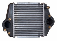 NRF 30360 Intercooler, compresor