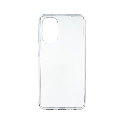 Husa BestCase&amp;reg; ULTRA SLIM, Compatibila Cu Motorola Moto E32, Silicon Gel foto