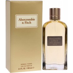 Abercrombie &amp; Fitch First Instinct Sheer EDP 100 ml