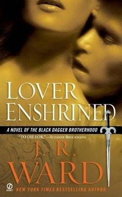 Lover Enshrined foto