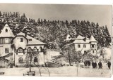 CPIB 22162 - CARTE POSTALA - VEDERE DIN SANGEORZ BAI