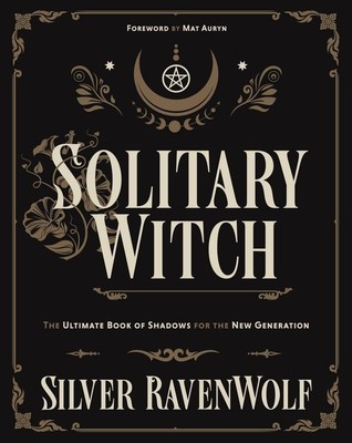 Solitary Witch foto