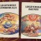 Legendele Cosmosului, Legendele faunei