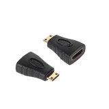 Adaptor HDMI Mama la Mini HDMI Tata 12G001 XXM