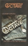 Octave - I Se Spunea Visătorul / They Used To Call Him The Dreamer, Caseta audio