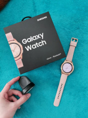 Galaxy Watch Nou foto