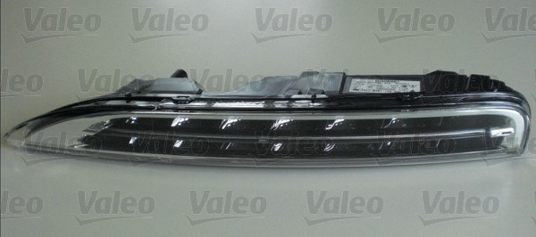 VALEO 044562 ORIGINAL PART Lumini de zi