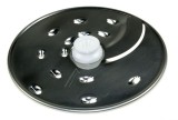 GROBE REIB- UND SCHNEIDSCHEIBE KW698613 robot / aparat bucatarie Kenwood DELONGHI