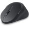 Dell Premier Rechargeable Mouse - MS900, Color: Graphite, Connectivity: