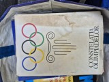 Constelația olimpiadelor vintage