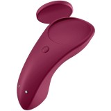 Cumpara ieftin Satisfyer Sexy Secret stimulator pentru clitoris 8,2 cm