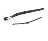 Brat stergator luneta spate BMW Seria 5 (G30/G31), 05.2017-12.2023, cu lamela de 360 mm,