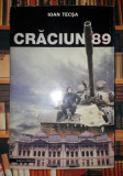 Ioan Tecsa - Craciun &#039;89