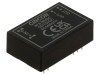 Convertor DC/DC 5V 1000mA 6W