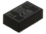 Convertor DC/DC 5V 1000mA 6W