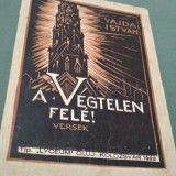 Cumpara ieftin A VAGTELEN FELE -VAJDA ISTVAN !KOLOSVAR-CLUJ 1928 -LB MAGHIARA-LYCEUM -