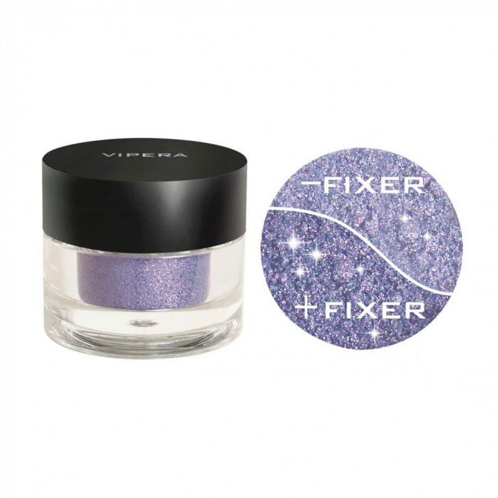 Fard Pleoape Glitter Galaxy, Vipera, 112