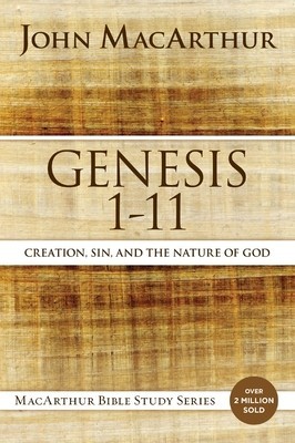 Genesis 1 to 11: Creation, Sin, and the Nature of God foto
