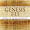 Genesis 1 to 11: Creation, Sin, and the Nature of God