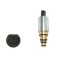 Supapa regulatoare compresor climatizare Mercedes Clasa C (W203), Clasa C (W204), Clasa C T-Model (S203), Clasa C T-Model (S204), Clasa C Cupe (Cl203