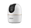 Camera IP Wireless de interior PT, 5MP, IR 10m, Wi-Fi6, detectie inteligenta, Bluetooth, Dahua DH-H5A