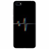 Husa silicon pentru Huawei Y5 2018, Electro Beat