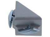 Colțar Montare Rapidă FATH 40x40x40mm Cod 093W406N08S01