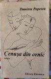 Cenuşa din Ornic