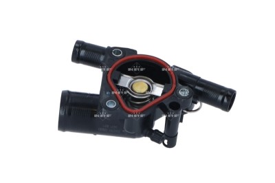 NRF 725051 EASY FIT termostat,lichid racire foto
