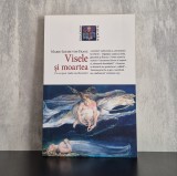 Marie-Louise von Franz &ndash; Visele și moartea. Ce ne spun visele muribunzilor