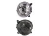 Far JEEP COMPASS (PK), 01.2007-2010, PATRIOT (PK), 01.2007-, versiunea europeana, partea Stanga, DEPO, tip bec H4; manual/electric; fara motor; halog