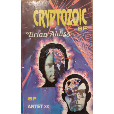 Cryptozoic | Trored Anticariat