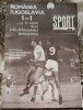 Myh 110 - Revista SPORT - nr 17/septembrie 1969