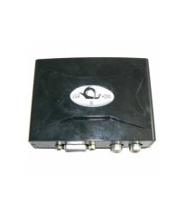 Adaptor VGA la HDMI 1920x1200 cu audio